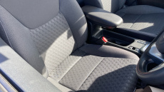 Toyota Yaris 1.5 Hybrid Icon 5dr CVT Hybrid Hatchback